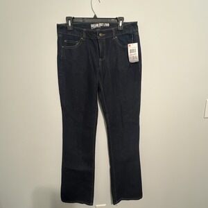 NWT Dream‎ Out Loud Jeans Women Size 11 Selena Gomez Denim Bootcut Jeans